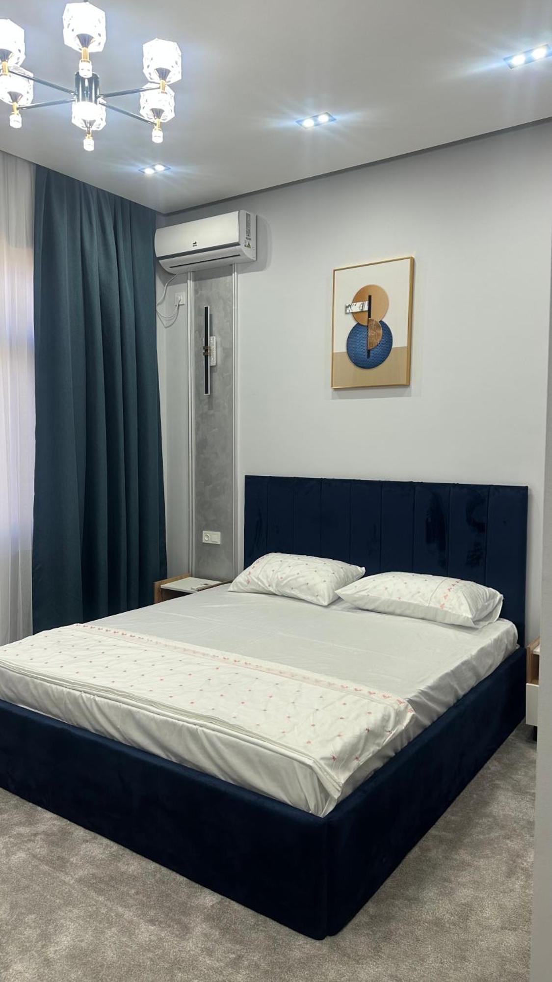 Nazar Hotel & Hostel Turkistan ภายนอก รูปภาพ
