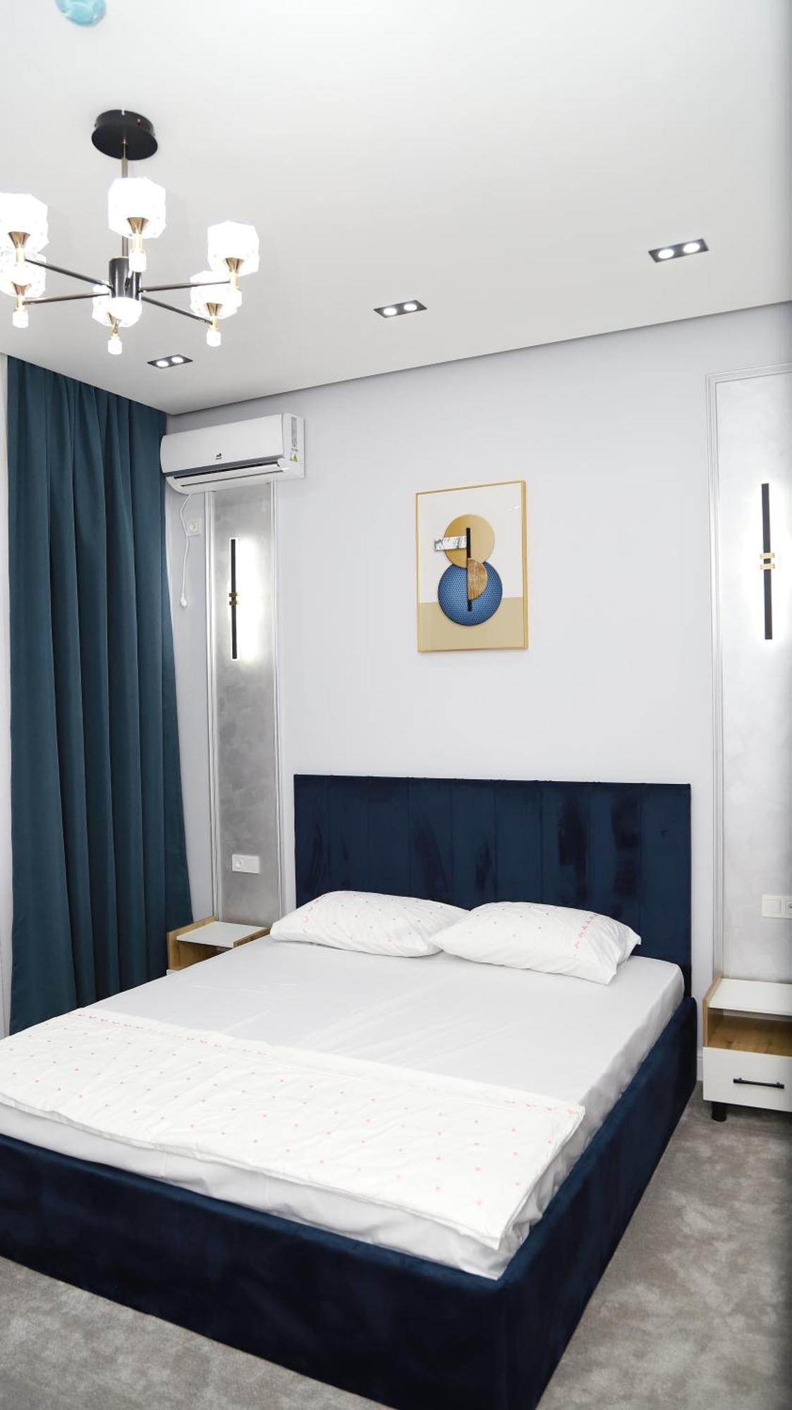 Nazar Hotel & Hostel Turkistan ภายนอก รูปภาพ